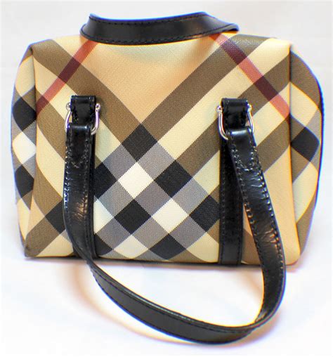 burberry england london bag|burberry london plaid purse.